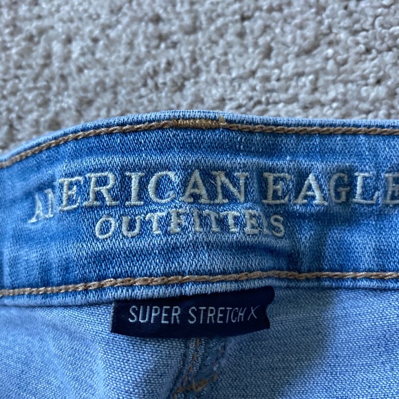 american eagle jeans - Picture 3 of 4